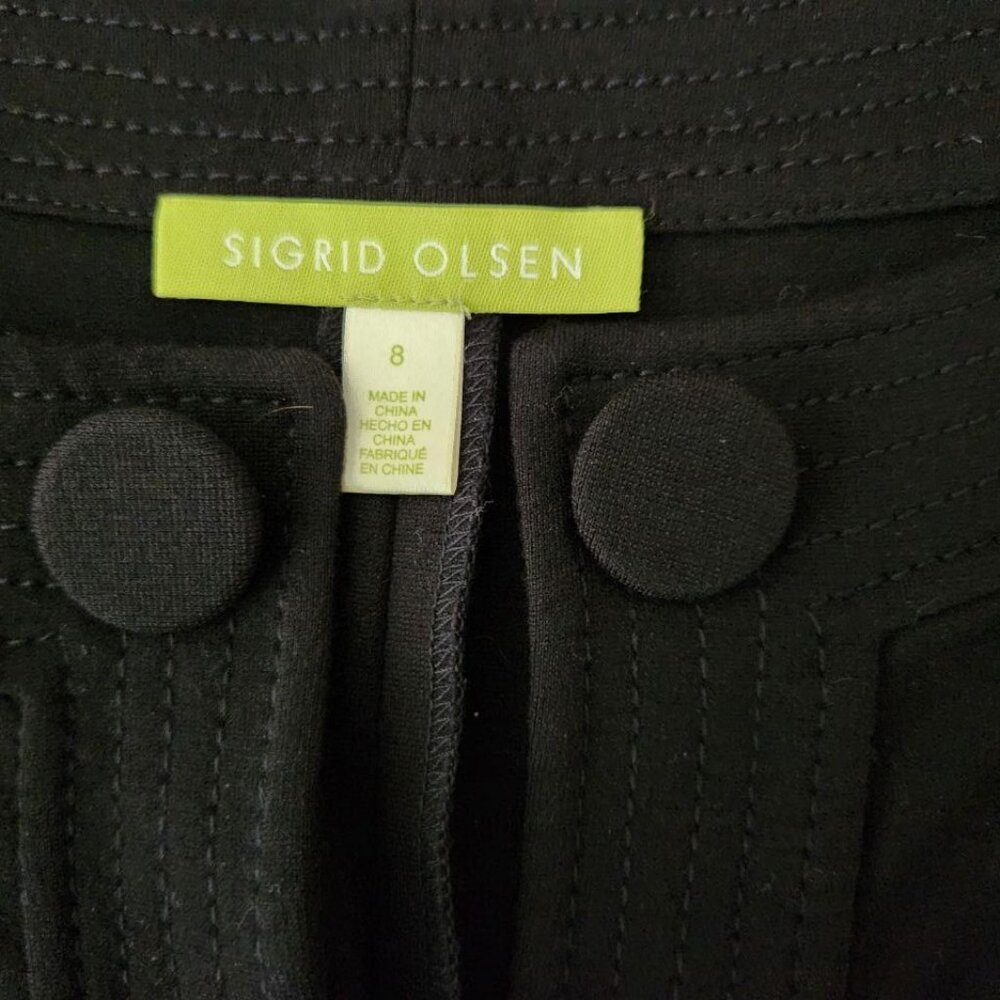 Nwot Sigrid Olsen Dress - image 4